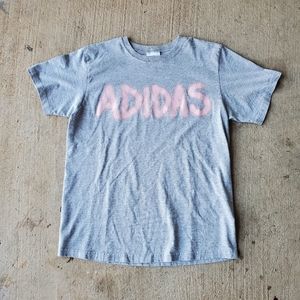 (🔥 3 for $10) vintage 2000s women adidas tshirt